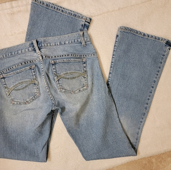 Abercrombie & Fitch Jeans 2 - Picture 3 of 3